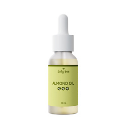 Миндальное масло с витаминами C, E, F Almond Oil