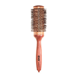 [Хэнк] Керамическая круглая термощетка для волос 43 мм evo hank 43 ceramic vented radial brush