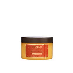 Отшелушивающий питательный скраб для тела Spa Exfoliating Scrub-Body