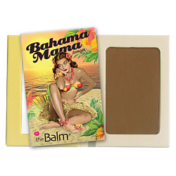 Косметика для лица THEBALM