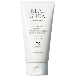 Уход за волосами RATED GREEN