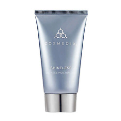 Крем для лица увлажняющий Shineless Oil-Free Moisturizer