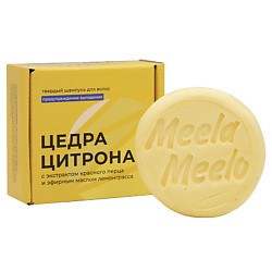Средства для роста волос MEELA MEELO