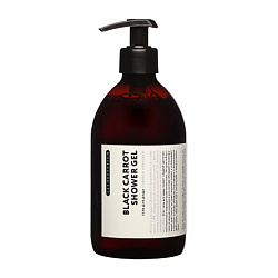 Гель для душа с чёрной морковью Black Carrot Shower Gel
