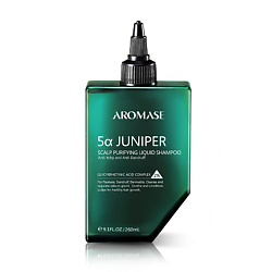 Шампуни AROMASE