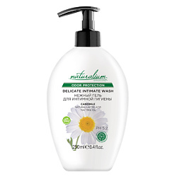 Гель для интимной гигиены Ромашка Delicate Intimate Wash Chamomile