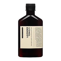 Тоник для сухой и чувствительной кожи Lavender Tonic