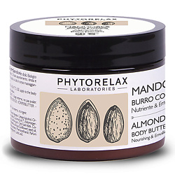 Масла для тела PHYTORELAX