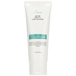Пенка очищающая для умывания проблемной кожи Acne Perfect Care Cleanser