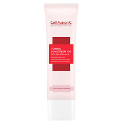 Солнцезащитные средства CELL FUSION C