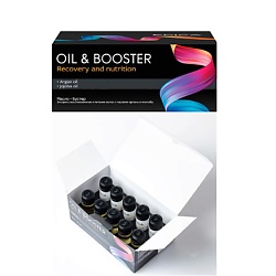 Наборы профессиональных средств для волос EPICA PROFESSIONAL