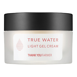 Гель-крем легкий увлажняющий True Water Light Gel Cream