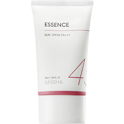 Солнцезащитный крем-гель All Around SPF45 PA+++