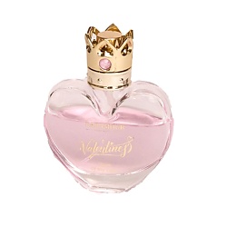 Valentine'S "Queen Of My Heart"