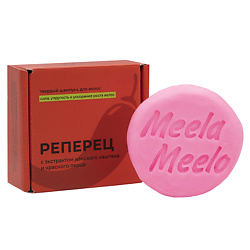 Средства для роста волос MEELA MEELO