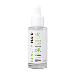 Масло для волос NAME SKIN CARE