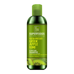 Кондиционер для облегчения расчесывания Superfoods