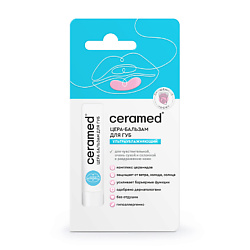 Бальзамы для губ CERAMED