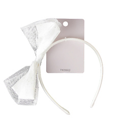 Ободки для волос TWINKLE