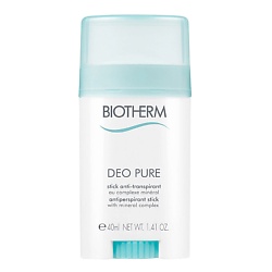 Дезодоранты BIOTHERM