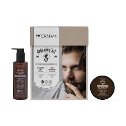 Наборы косметики для мужчин PHYTORELAX