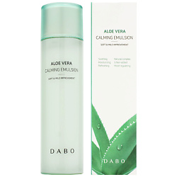 Эмульсии для лица DABO