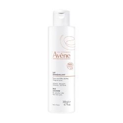 Молочко для лица AVENE