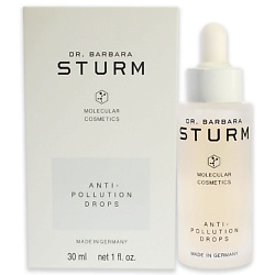 Сыворотка для лица антиоксидантная для защиты от загрязнений Anti-Pollution Drops