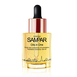 Косметические масла для лица SAMPAR PARIS