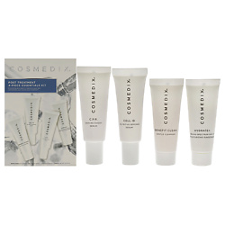 Набор для лица восстанавливающий Post Treatment Essentials Kit