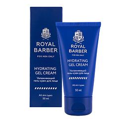 Мужские кремы для лица ROYAL BARBER