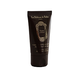 Крем для рук Амбра, Мускус и Сантал Voyage Orient Hand Cream