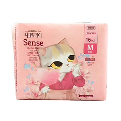 Корейские бренды SECRET DAY