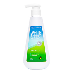 Зубная паста White & Fresh Toothpaste