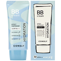 Bb кремы CONSLY