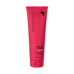 Шампунь для непослушных волос разглаживающий Amico Frizz
