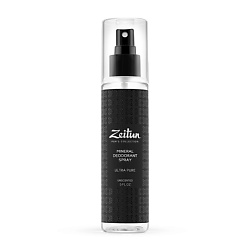 Дезодоранты мужские ZEITUN