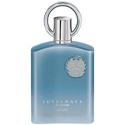 Supremacy In Heaven