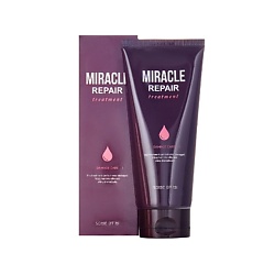 Маска для волос восстанавливающая Miracle Repair