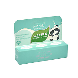 Средства для стирки DEAR MOLLY