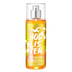 Спреи для тела HOLLISTER