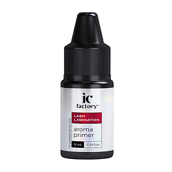 Средство для обезжиривания ресниц AROMA PRIMER