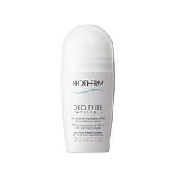 Дезодоранты BIOTHERM