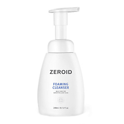 Пенка для умывания Увлажняющая Foaming Cleanser