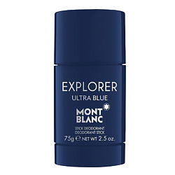 Дезодоранты мужские MONTBLANC