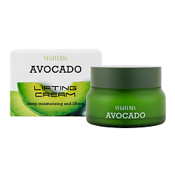 Крем для предотвращения старения кожи AVOCADO