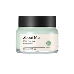 Крем для лица успокаивающий SOOP Calming Aqua Cream