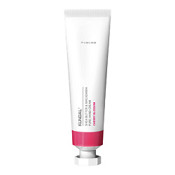 Крем для рук Цветок вишни Shea Butter & Macadamia Cherry Blossom Hand Cream