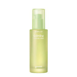 Сыворотка для лица успокаивающая с экстрактом гуттуинии Heartleaf Calming Moisture Cream