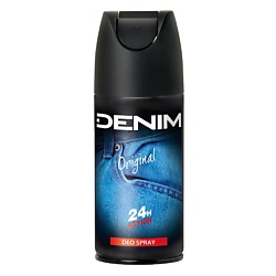 Дезодоранты мужские DENIM
